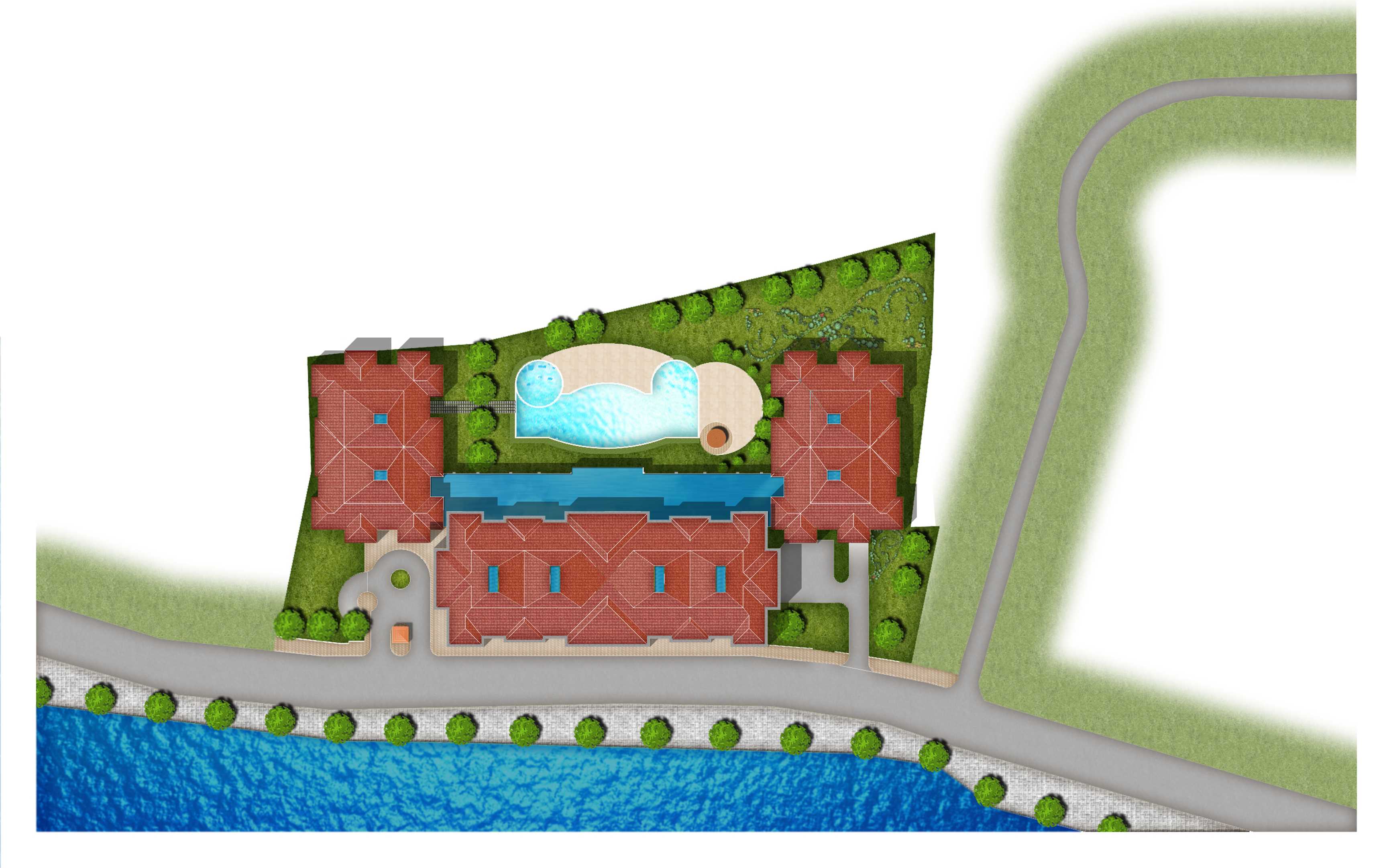 ÇİFTELER SARAYI İSTANBUL